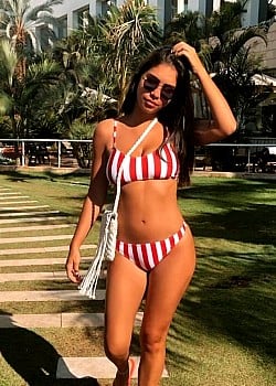 Maya Jeain Yarkoni